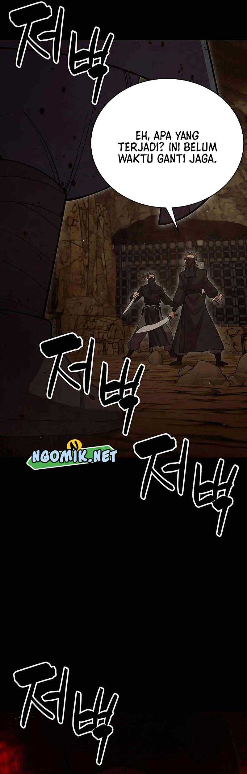 World’s Greatest Senior Disciple Chapter 54 Gambar 74