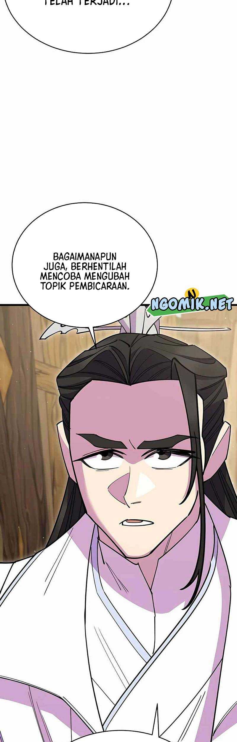 World’s Greatest Senior Disciple Chapter 54 Gambar 4