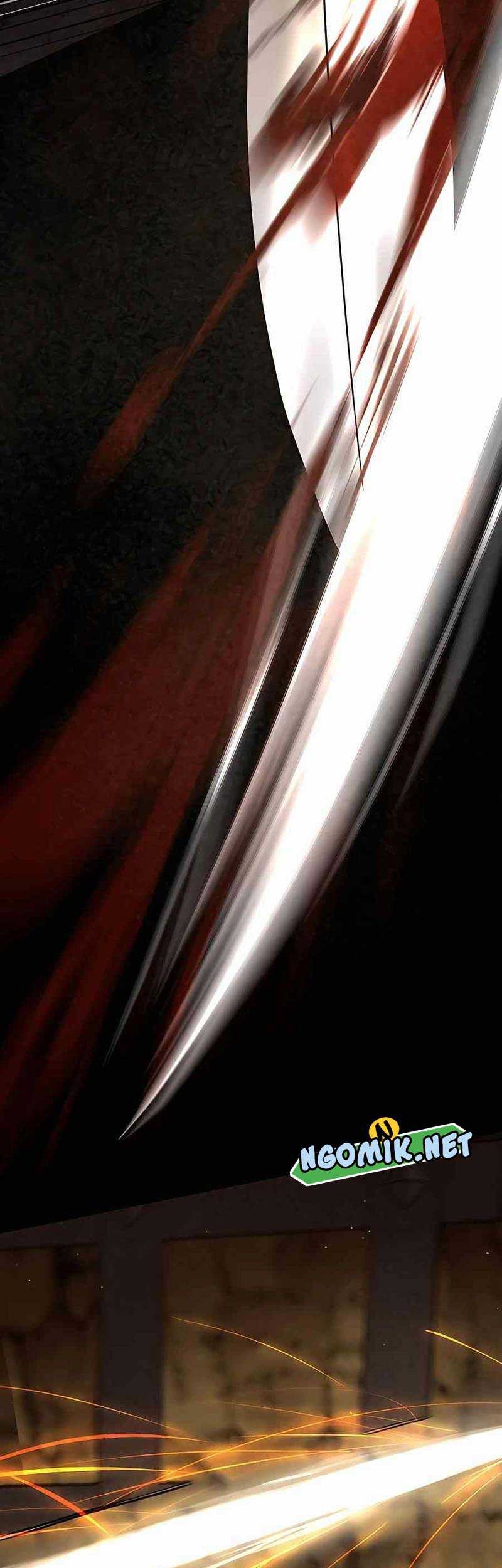 World’s Greatest Senior Disciple Chapter 54 Gambar 78