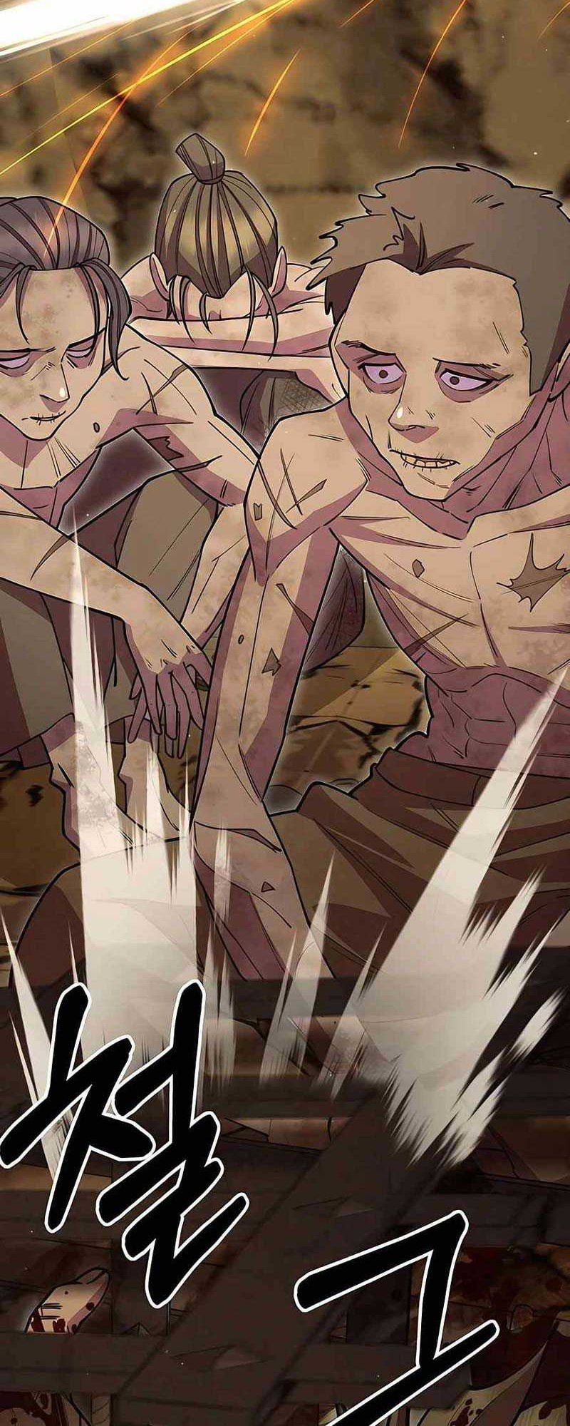 World’s Greatest Senior Disciple Chapter 54 Gambar 79