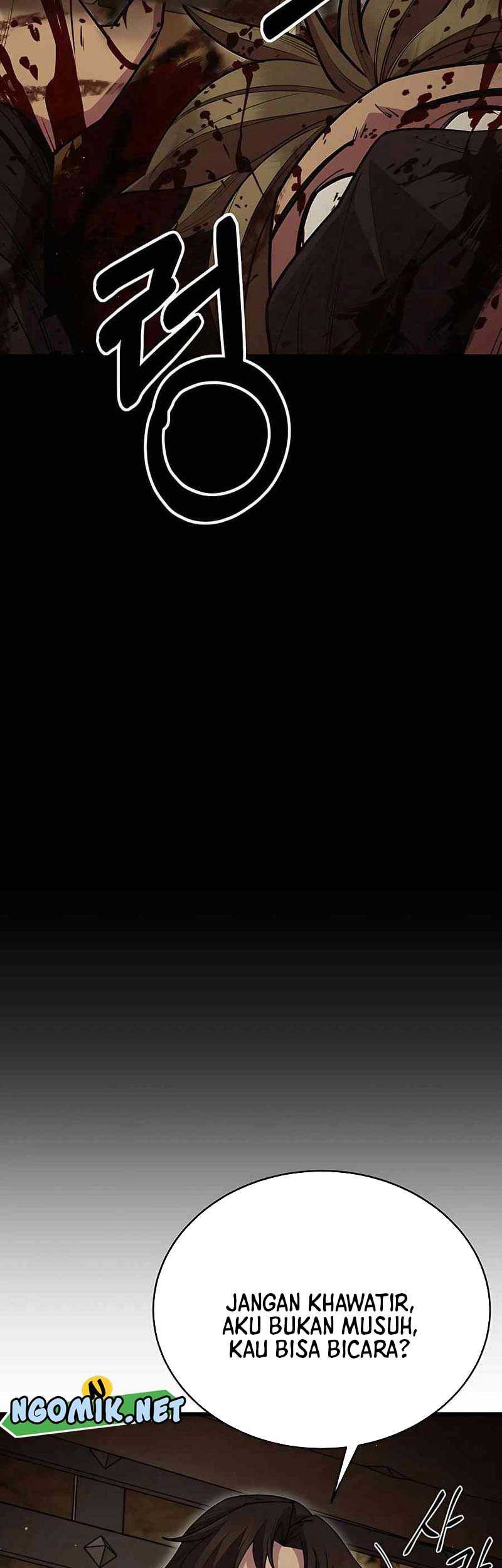 World’s Greatest Senior Disciple Chapter 54 Gambar 80