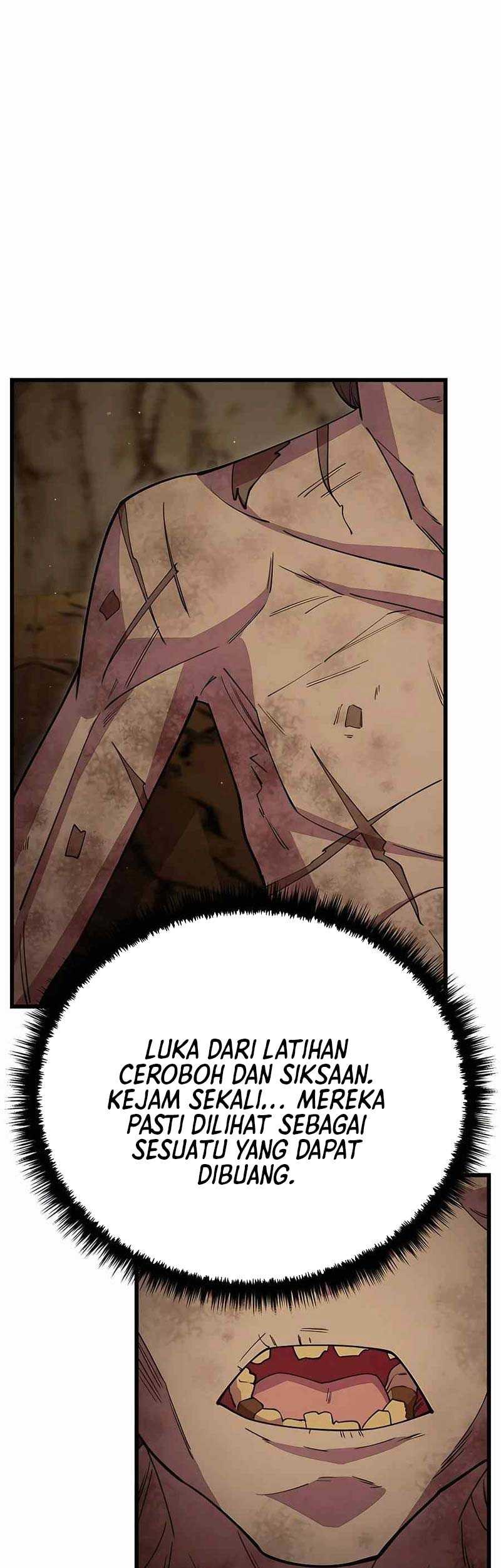 World’s Greatest Senior Disciple Chapter 54 Gambar 82