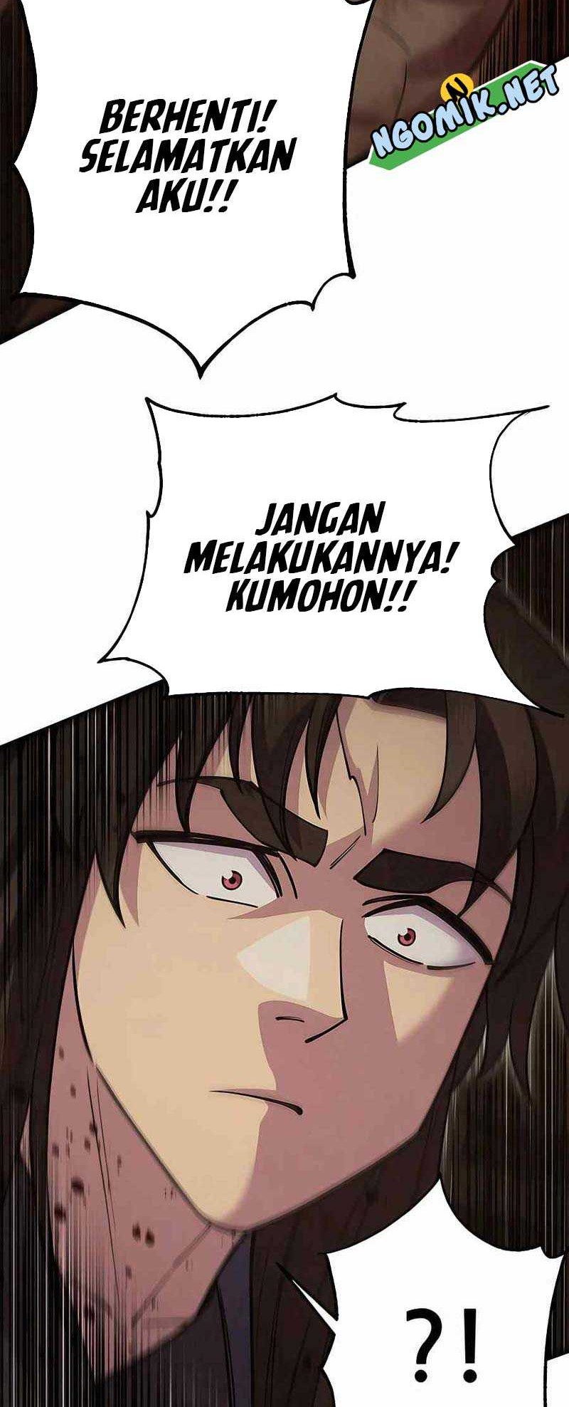 World’s Greatest Senior Disciple Chapter 54 Gambar 87