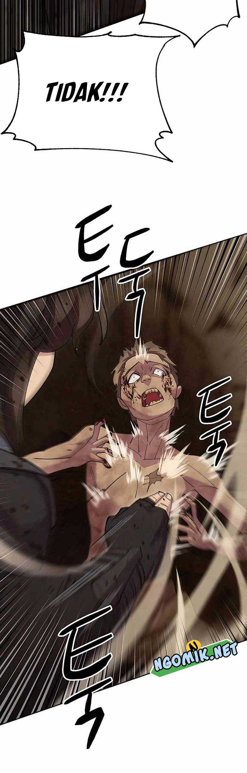 World’s Greatest Senior Disciple Chapter 54 Gambar 88