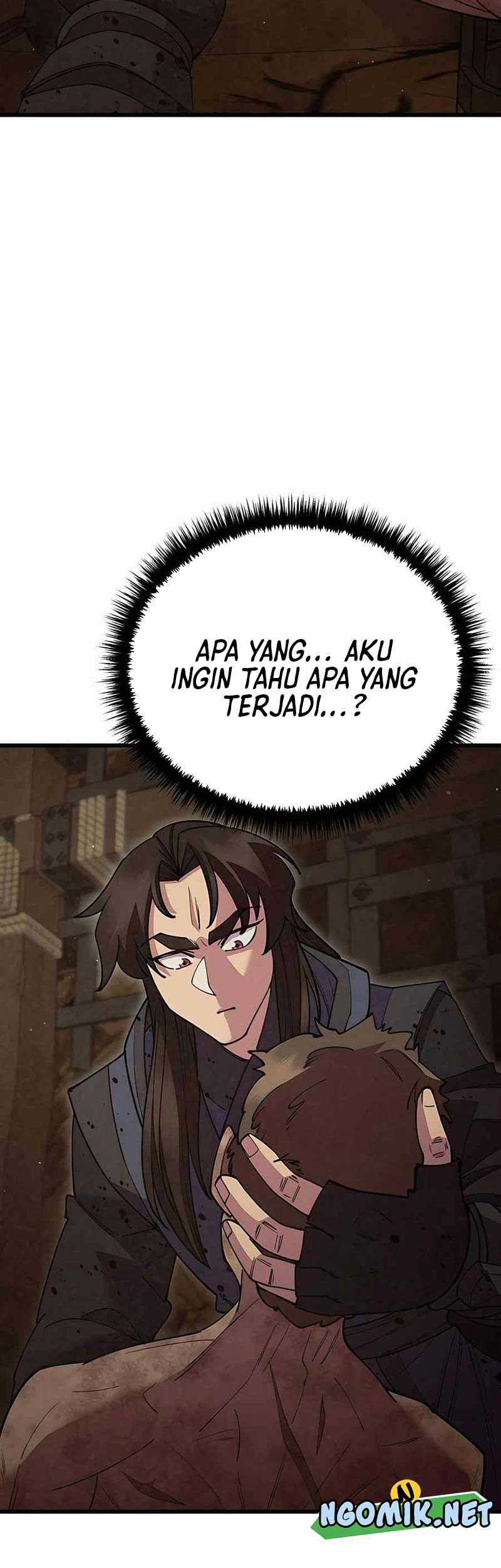 World’s Greatest Senior Disciple Chapter 54 Gambar 90