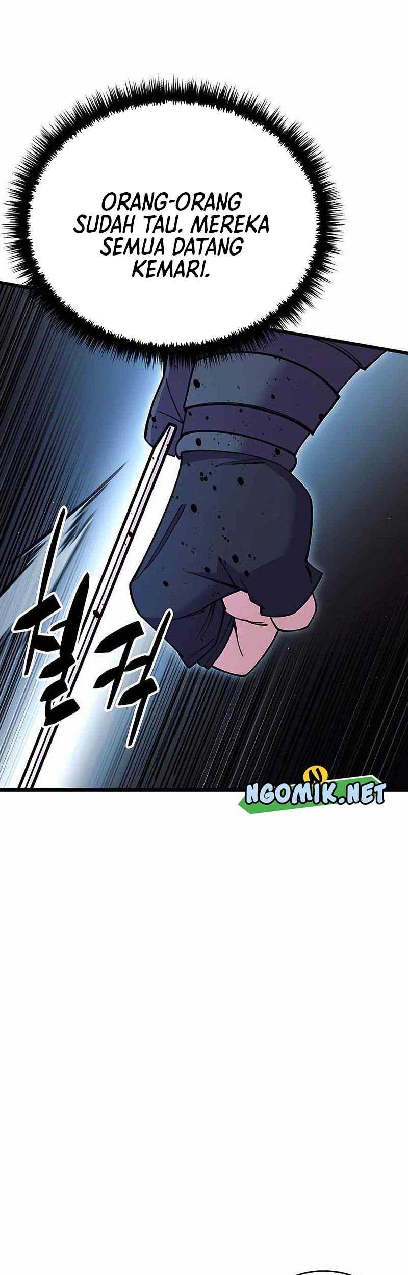 World’s Greatest Senior Disciple Chapter 54 Gambar 92