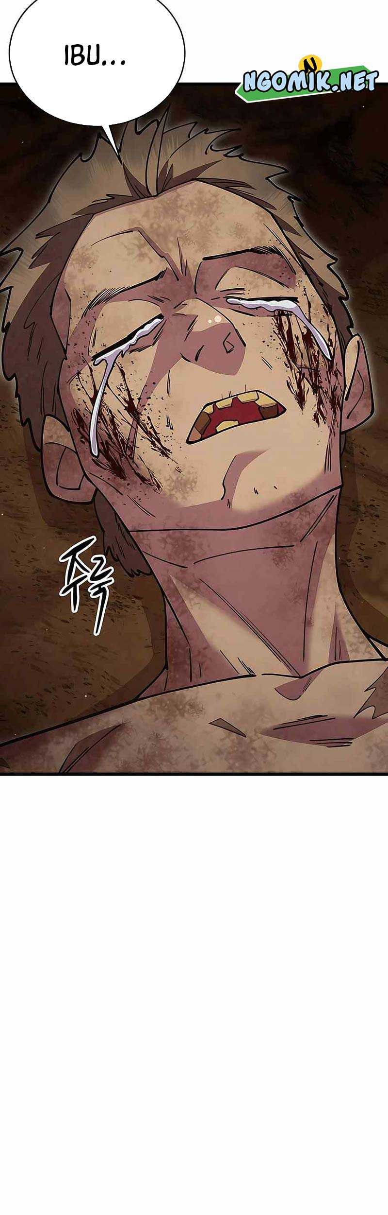 World’s Greatest Senior Disciple Chapter 54 Gambar 94