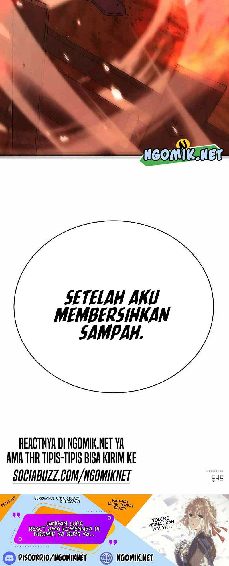 World’s Greatest Senior Disciple Chapter 54 Gambar 97