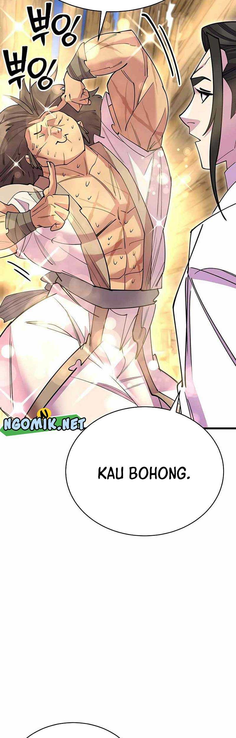 World’s Greatest Senior Disciple Chapter 54 Gambar 6