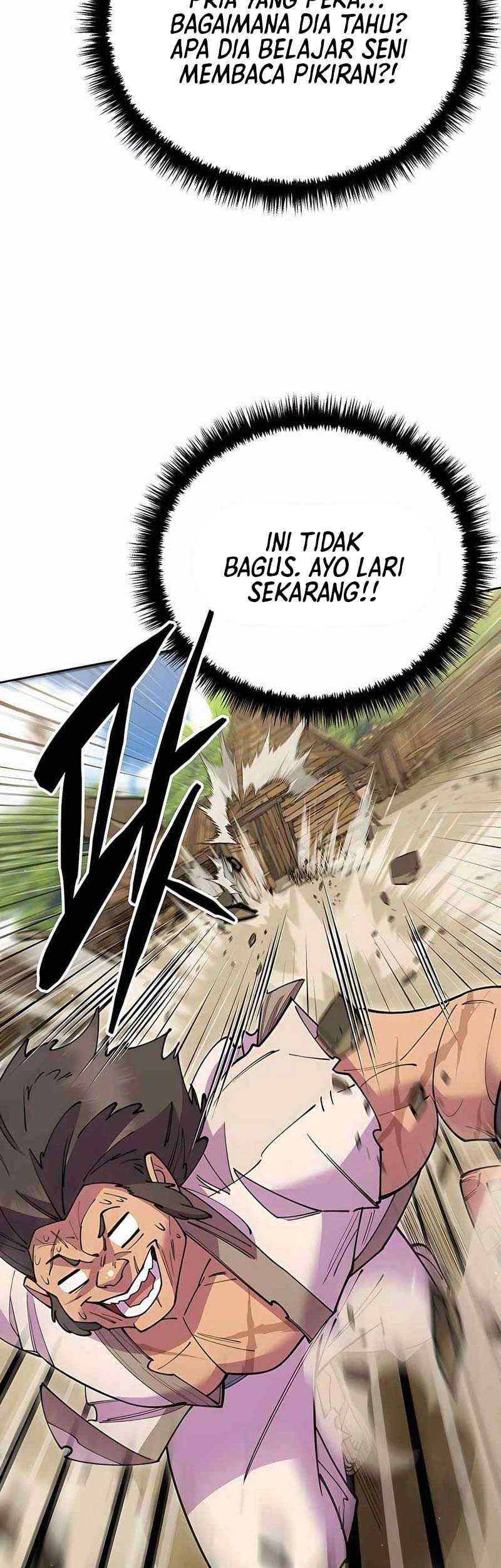 World’s Greatest Senior Disciple Chapter 54 Gambar 8