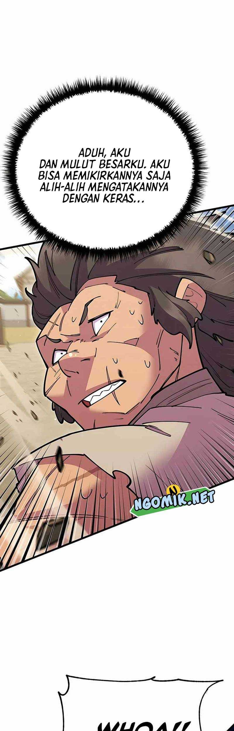 World’s Greatest Senior Disciple Chapter 54 Gambar 10