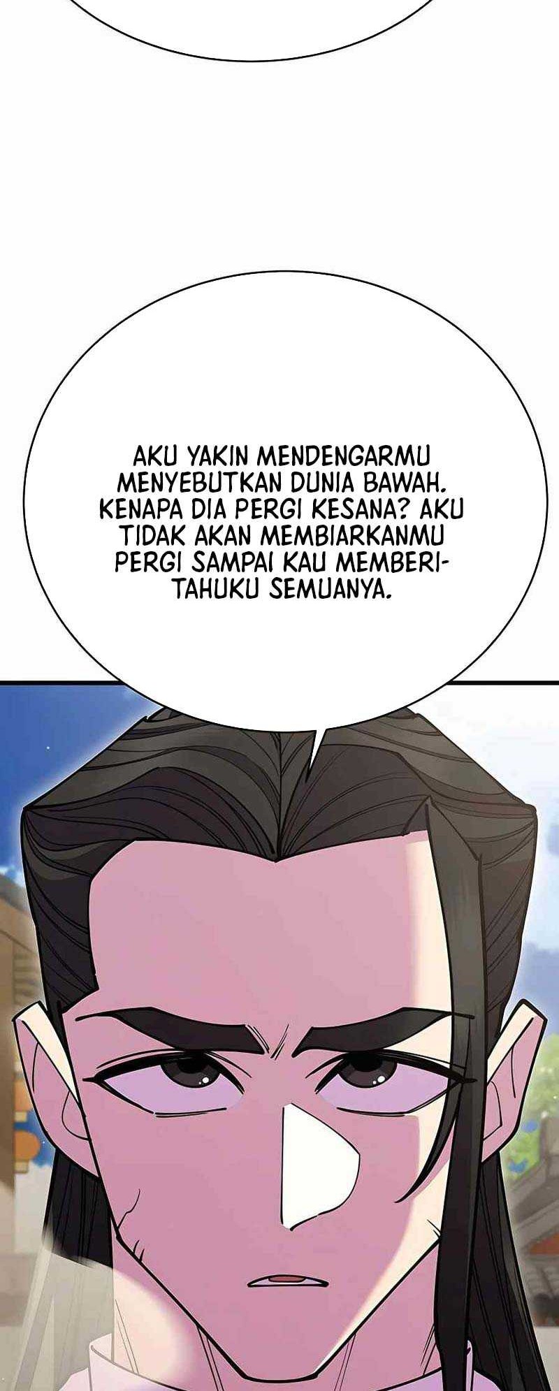 World’s Greatest Senior Disciple Chapter 54 Gambar 15