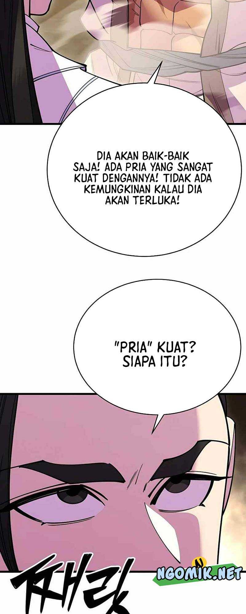 World’s Greatest Senior Disciple Chapter 54 Gambar 17