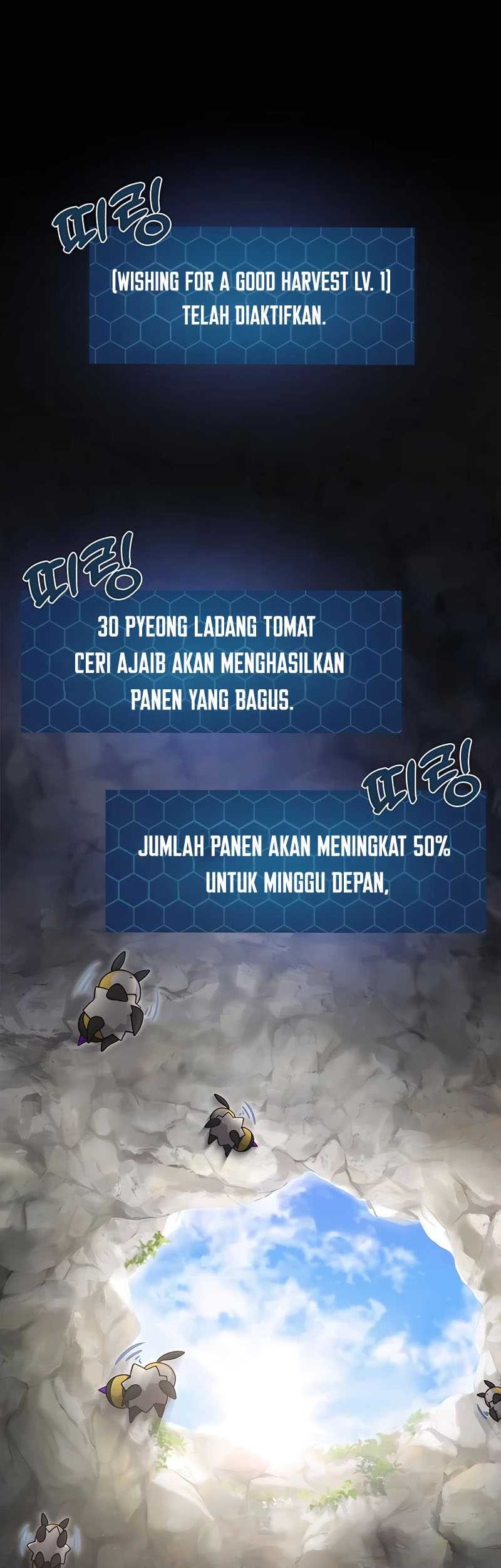 Baca Solo Farming In The Tower Chapter 31 Gambar 2