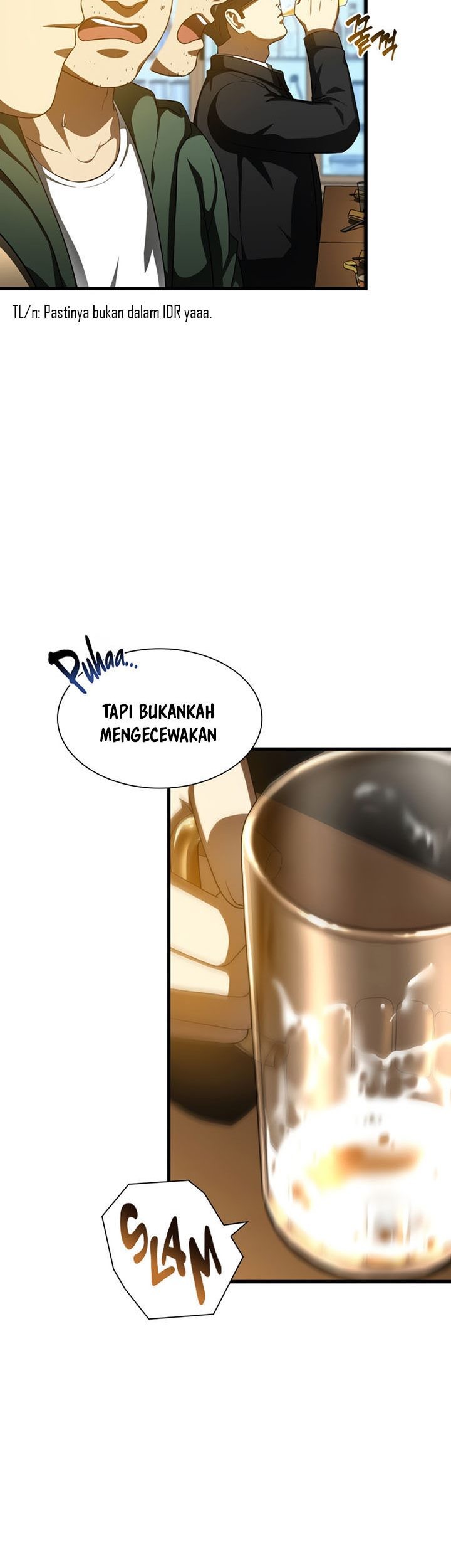 Perfect Surgeon Chapter 86 Gambar 40