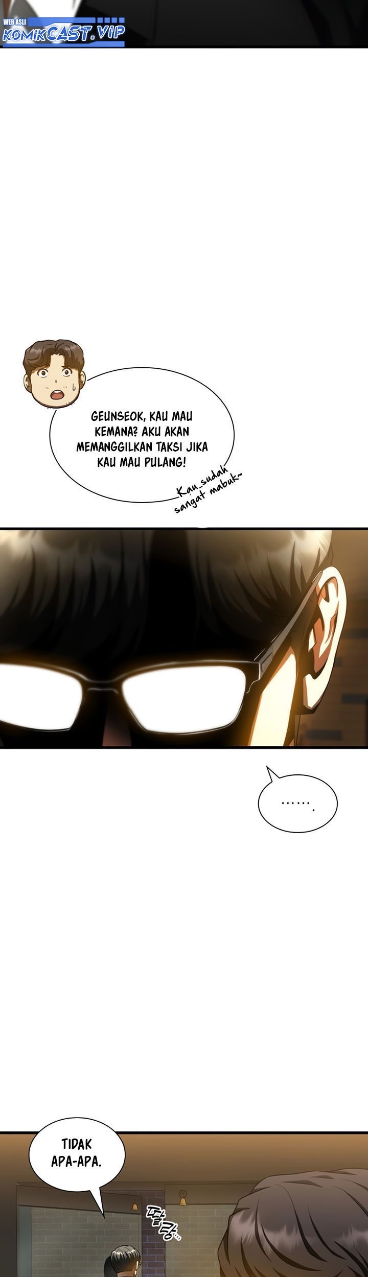 Perfect Surgeon Chapter 86 Gambar 50