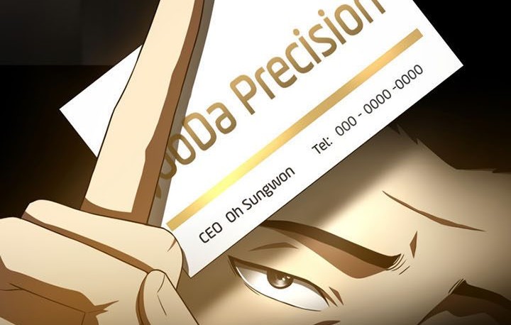 Perfect Surgeon Chapter 86 Gambar 63