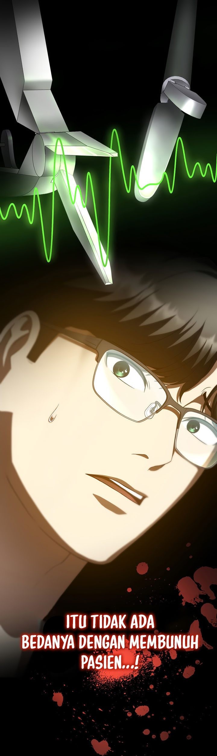 Perfect Surgeon Chapter 86 Gambar 68