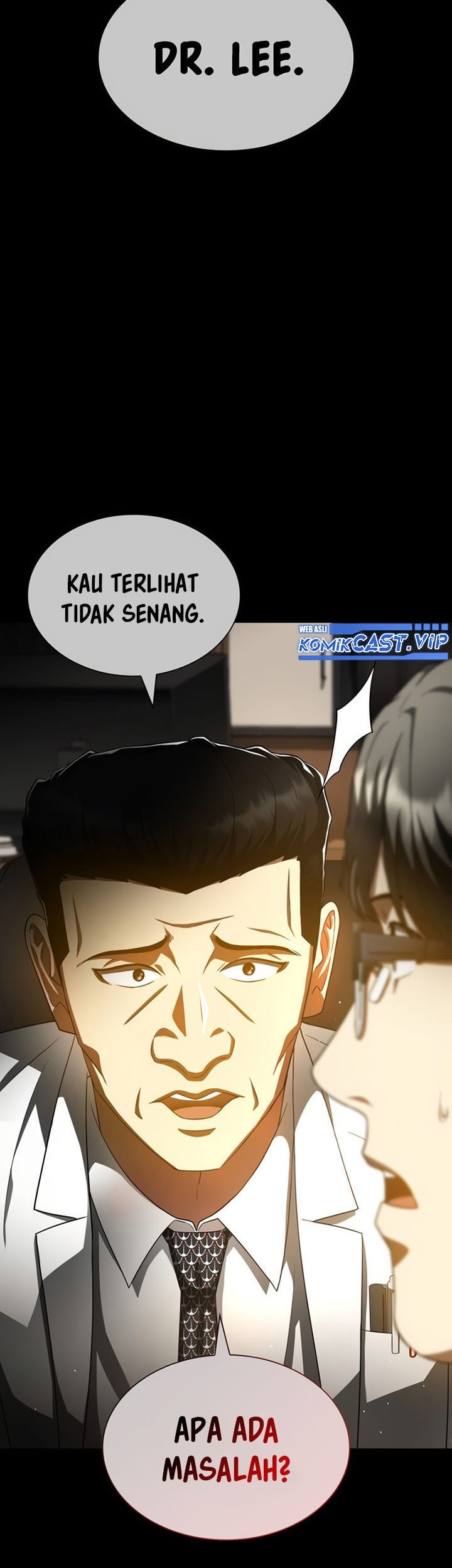 Perfect Surgeon Chapter 86 Gambar 70