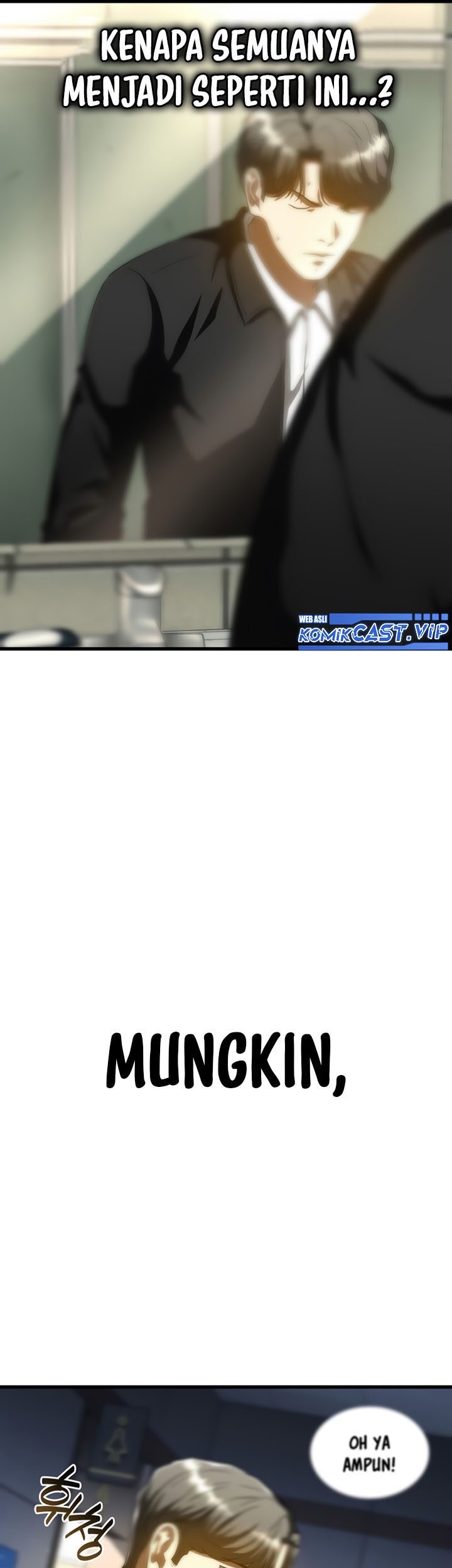 Perfect Surgeon Chapter 86 Gambar 80