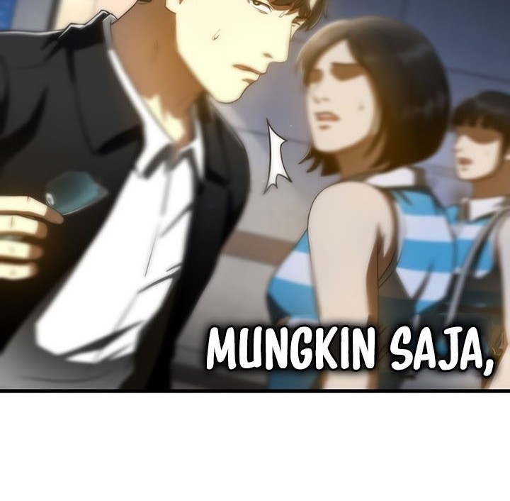 Perfect Surgeon Chapter 86 Gambar 81
