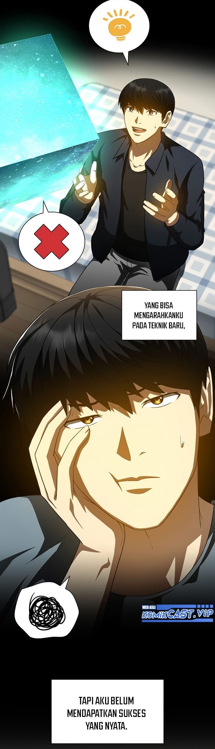 Perfect Surgeon Chapter 86 Gambar 12