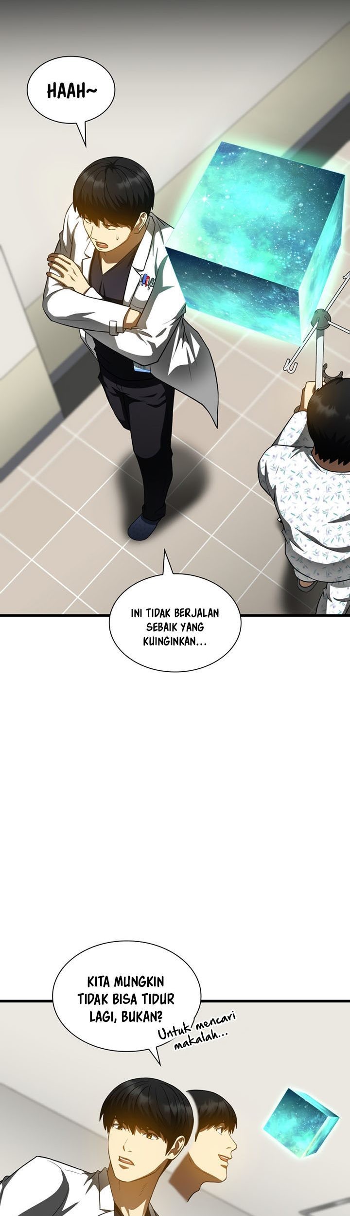 Perfect Surgeon Chapter 86 Gambar 14