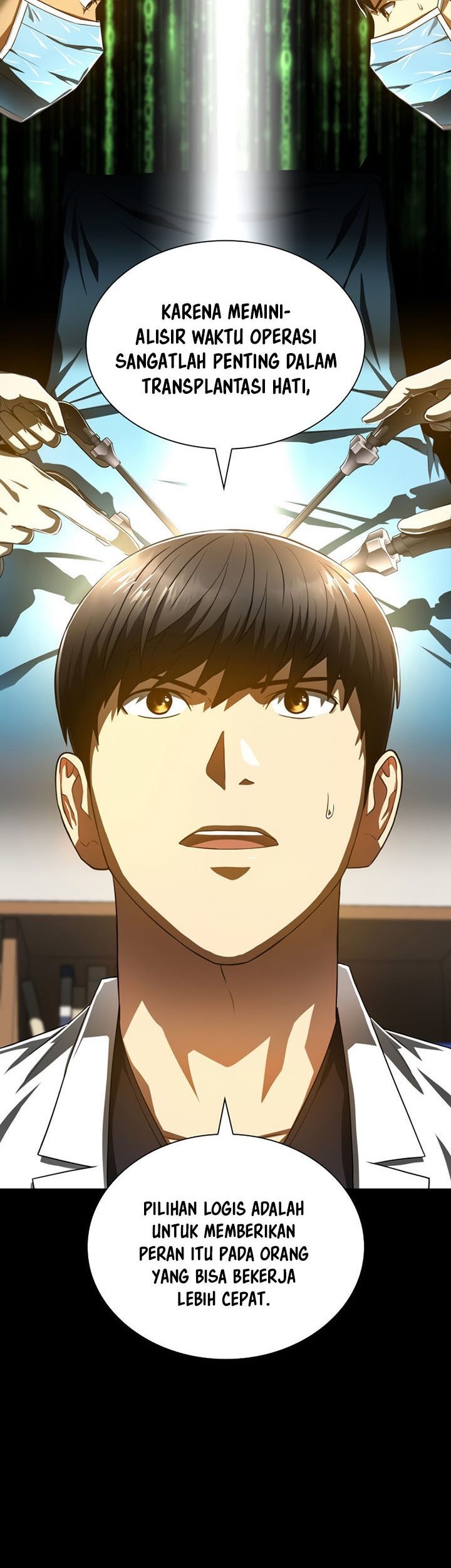 Perfect Surgeon Chapter 85 Gambar 28