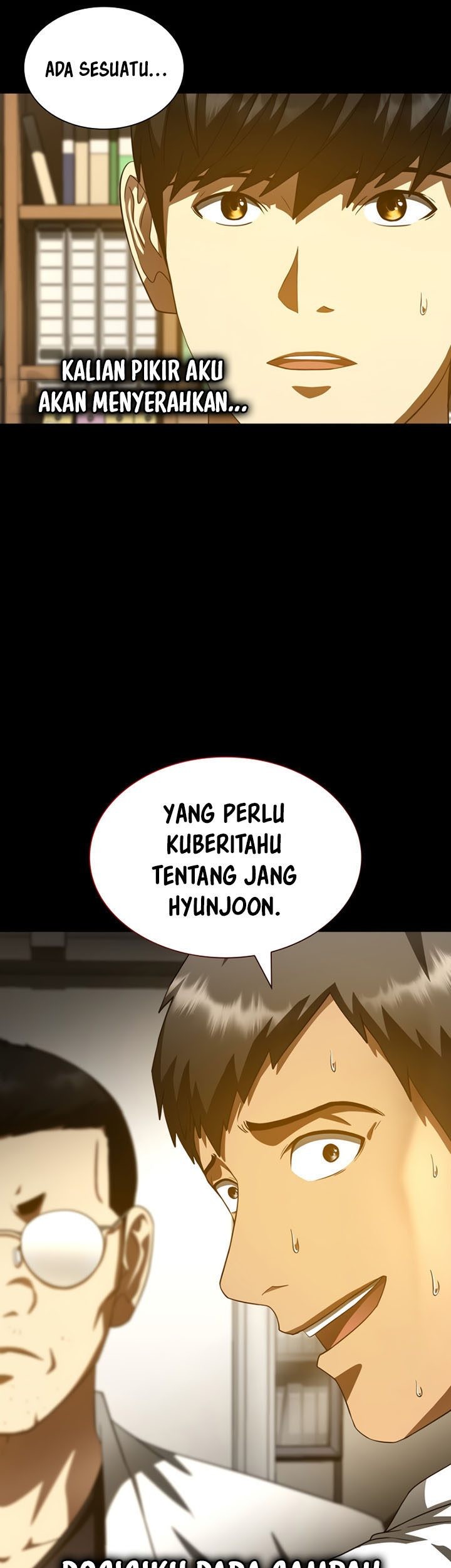 Perfect Surgeon Chapter 85 Gambar 34