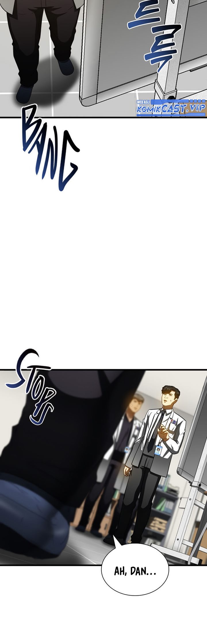 Perfect Surgeon Chapter 85 Gambar 43