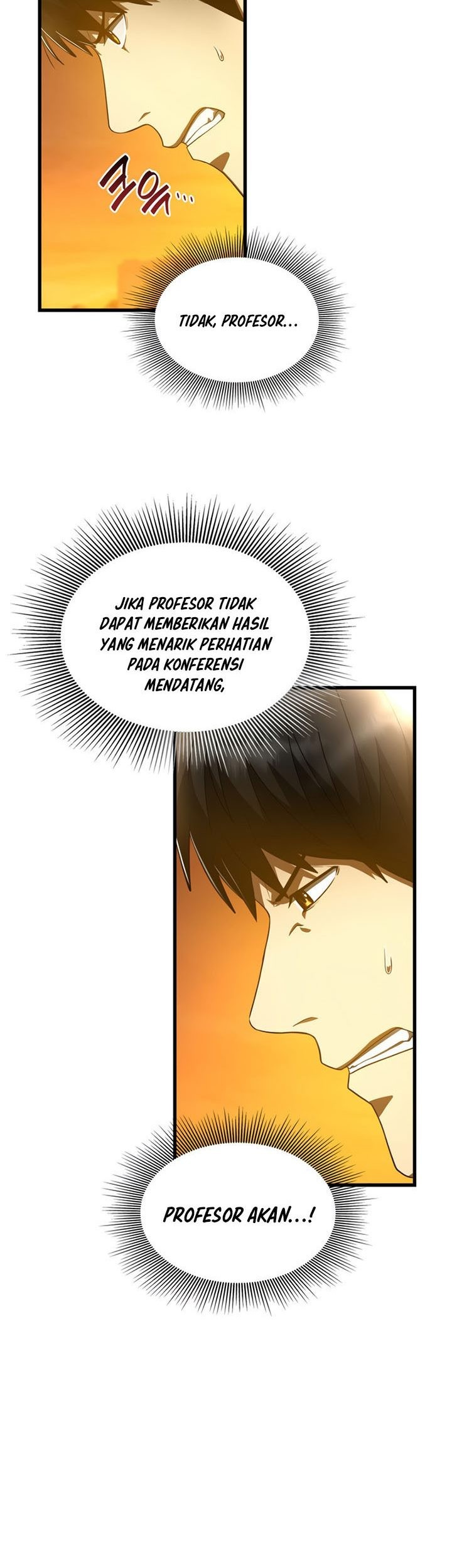 Perfect Surgeon Chapter 85 Gambar 60