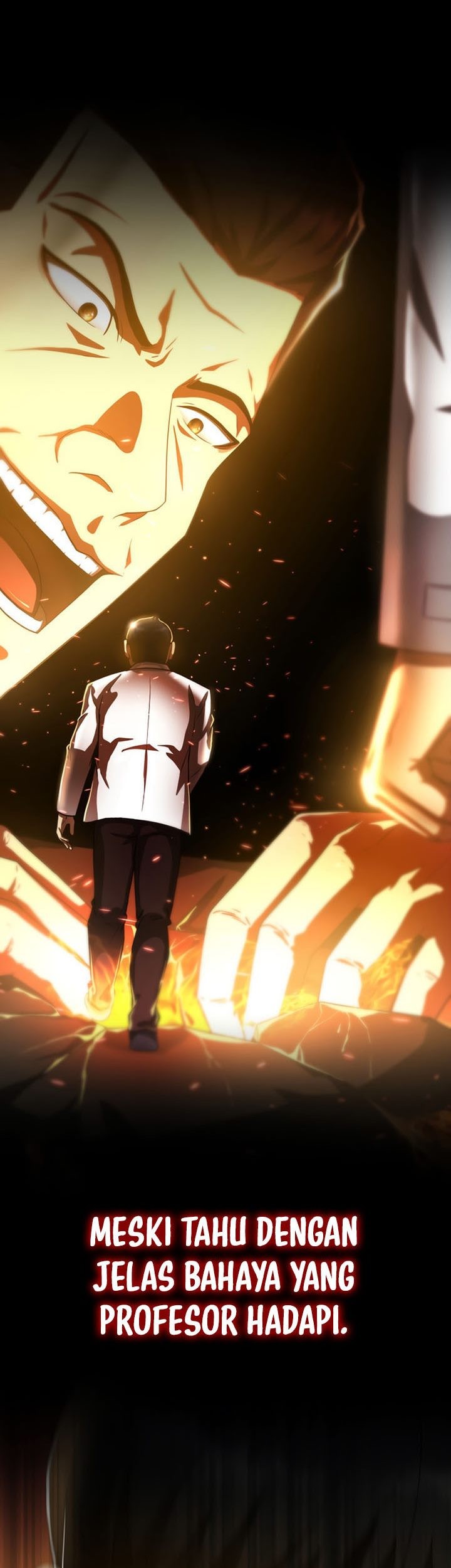 Perfect Surgeon Chapter 85 Gambar 64