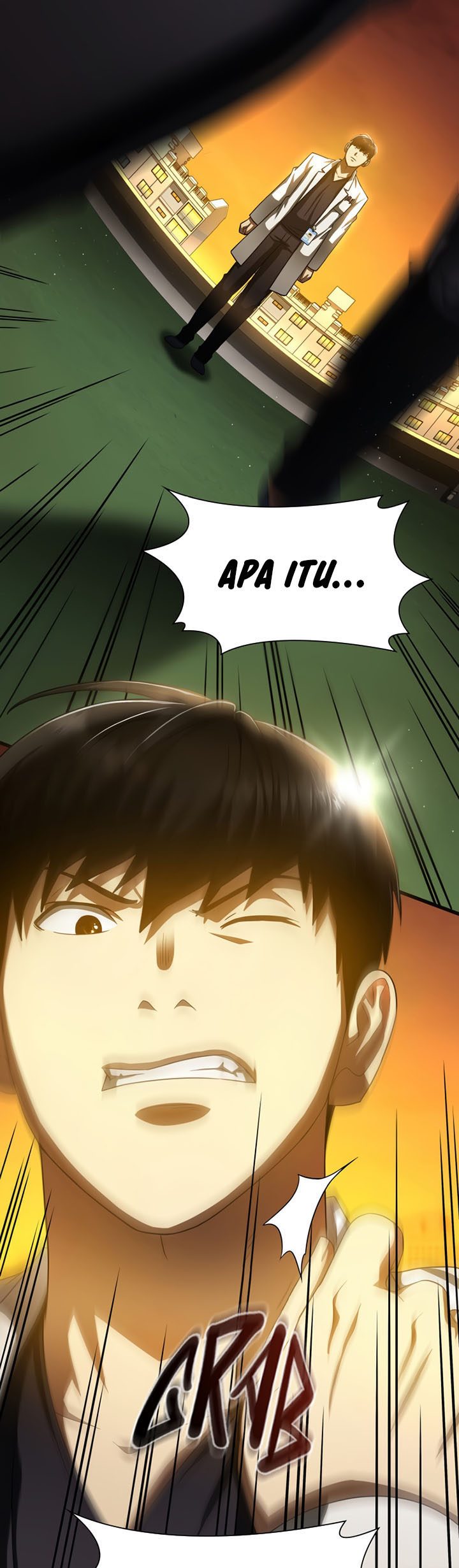 Perfect Surgeon Chapter 85 Gambar 70