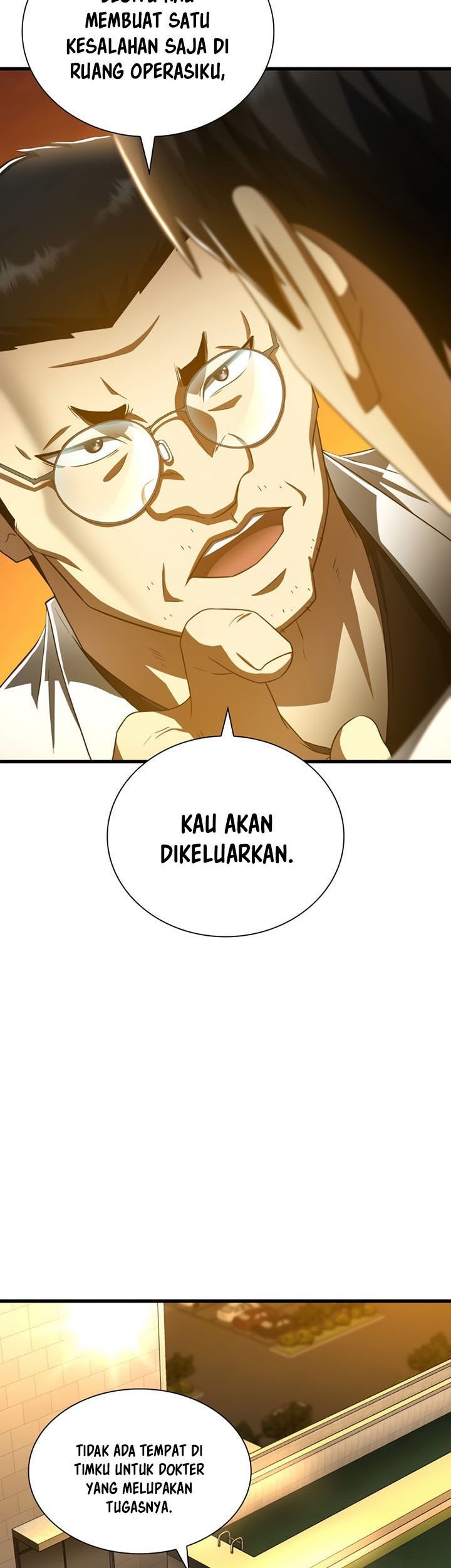Perfect Surgeon Chapter 85 Gambar 78