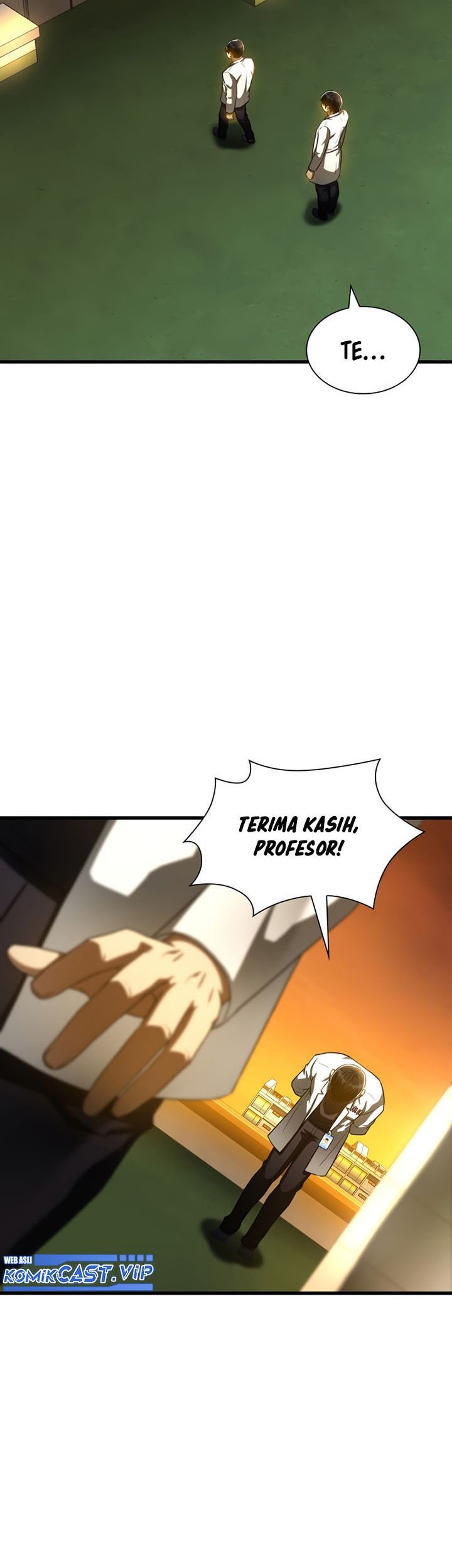 Perfect Surgeon Chapter 85 Gambar 80