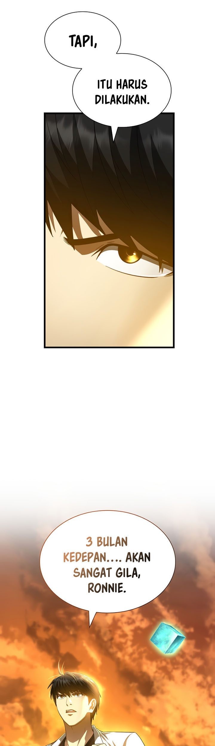 Perfect Surgeon Chapter 85 Gambar 86