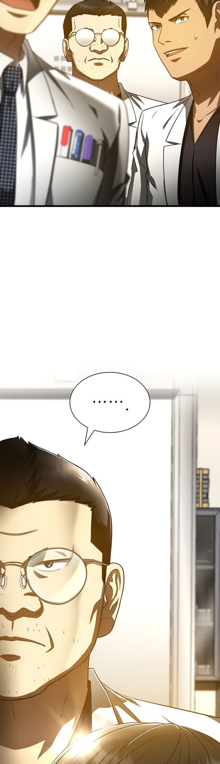 Perfect Surgeon Chapter 85 Gambar 6