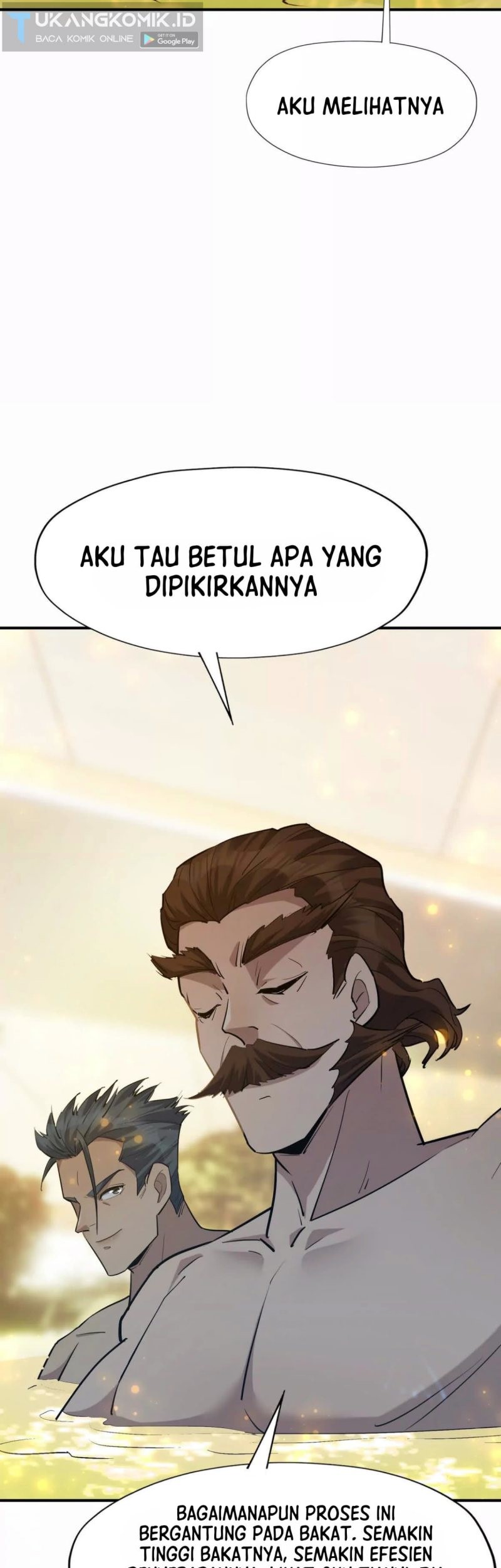 Rise Of The Beast God Chapter 43 Gambar 19