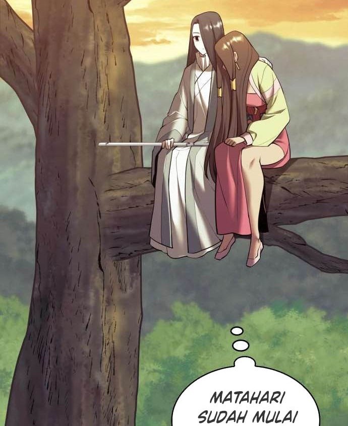 Tale of a Scribe Who Retires to the Countryside Chapter 177 Gambar 43