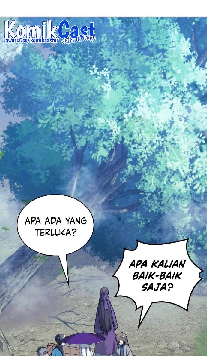 Tale of a Scribe Who Retires to the Countryside Chapter 177 Gambar 67