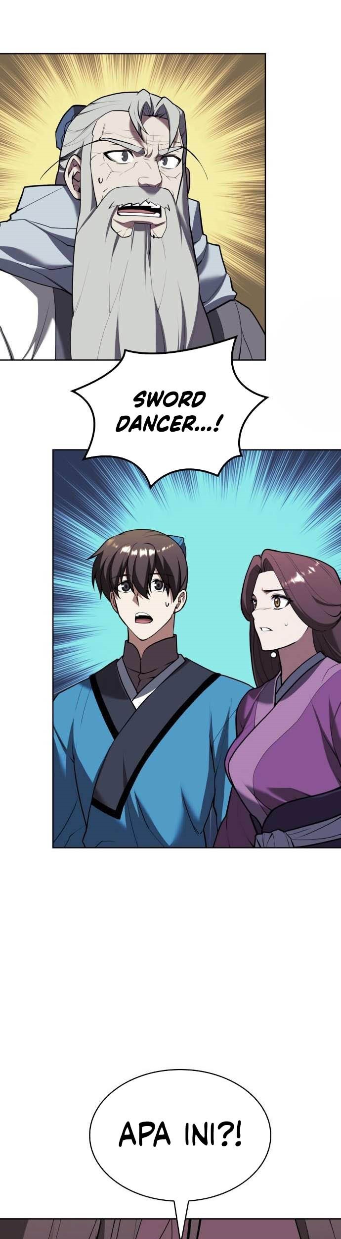 Tale of a Scribe Who Retires to the Countryside Chapter 177 Gambar 80