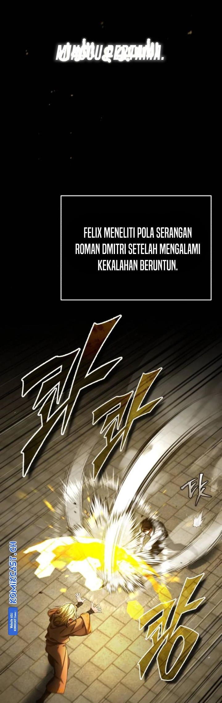 The Heavenly Demon Can’t Live a Normal Life Chapter 91 Gambar 43