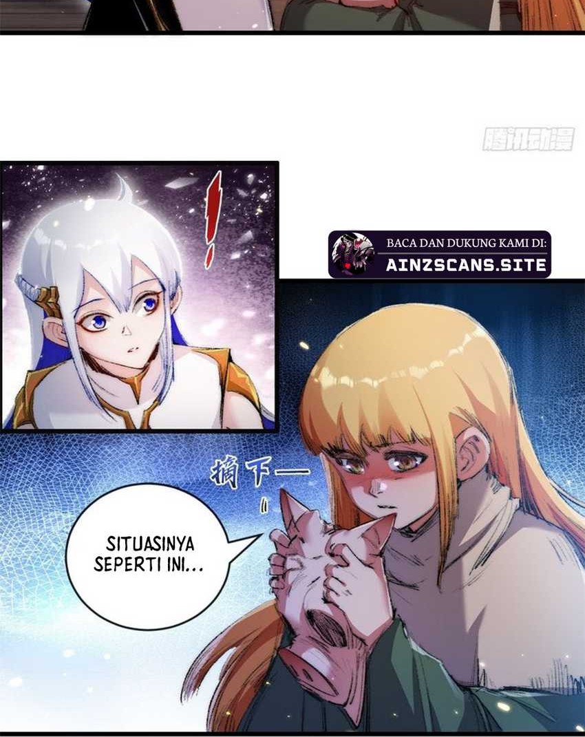 Moon Slayer Chapter 17 Gambar 27