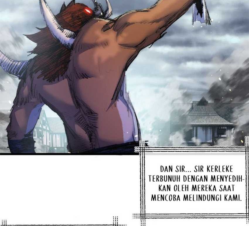 Moon Slayer Chapter 17 Gambar 33