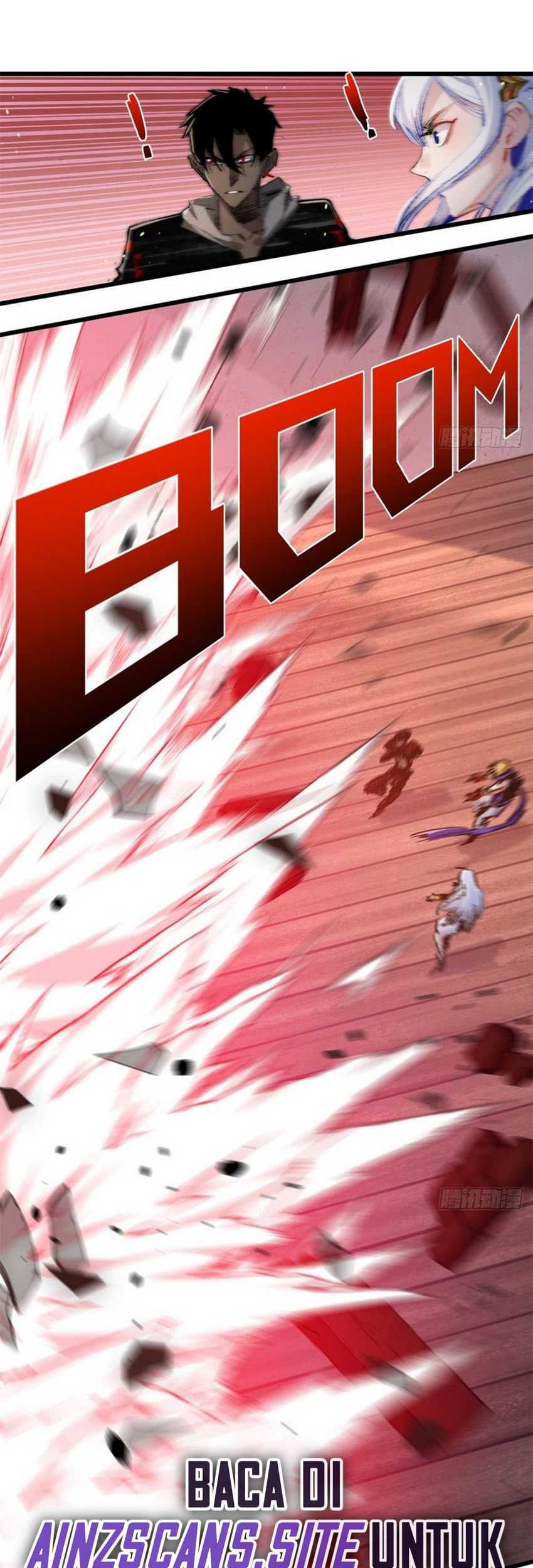 Moon Slayer Chapter 17 Gambar 38