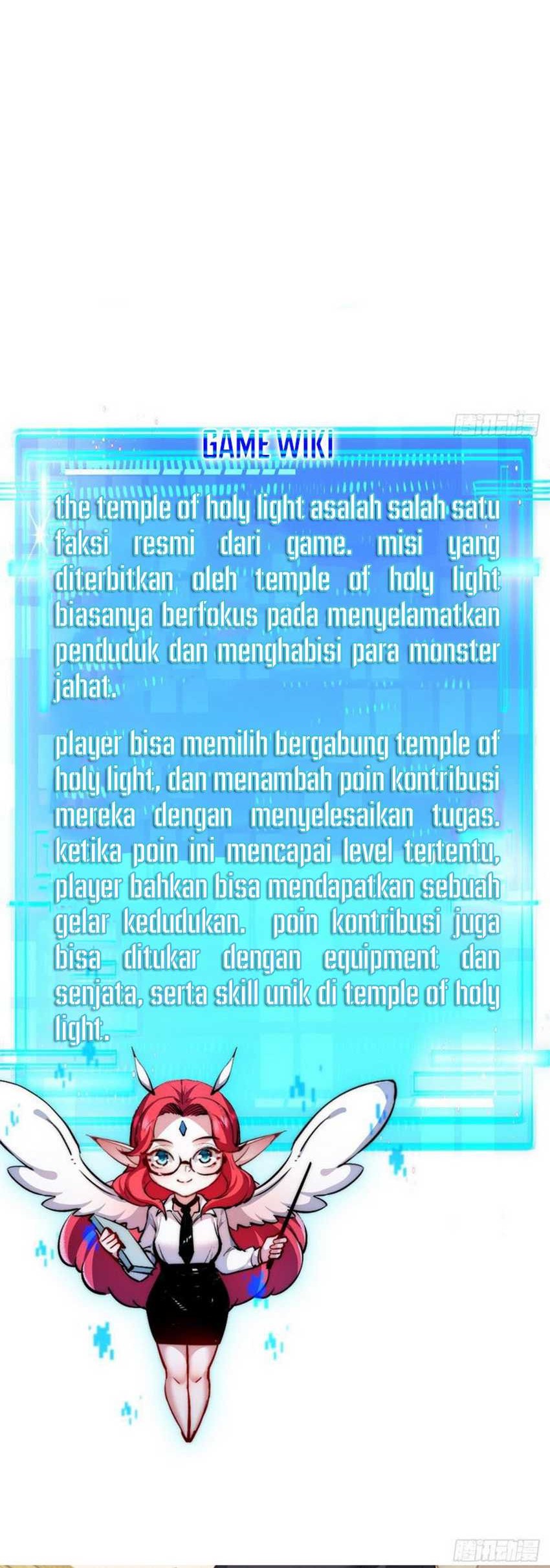 Moon Slayer Chapter 17 Gambar 41