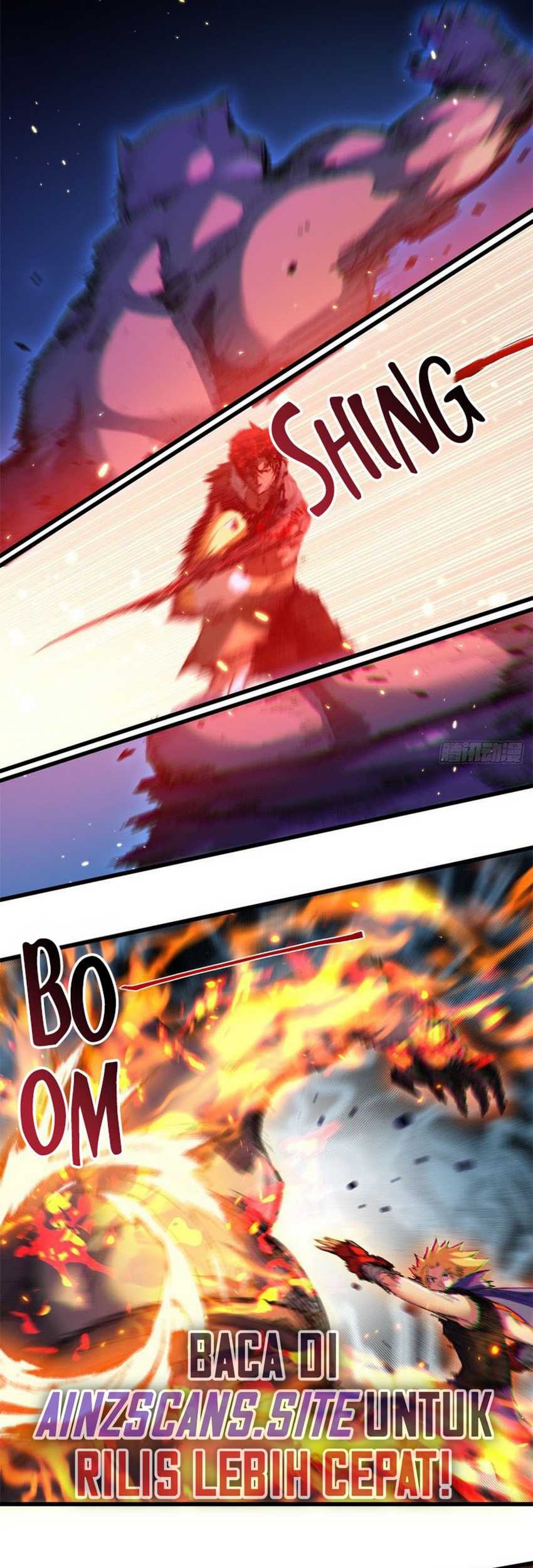 Moon Slayer Chapter 17 Gambar 6