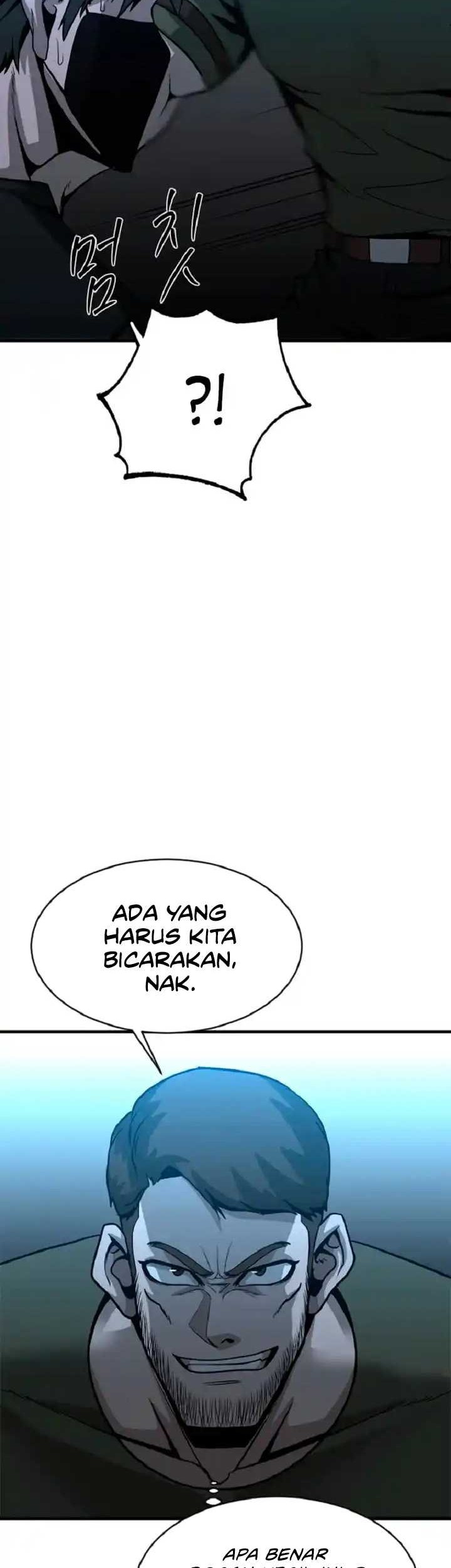 Decide to Be a Villain Chapter 35 Gambar 44