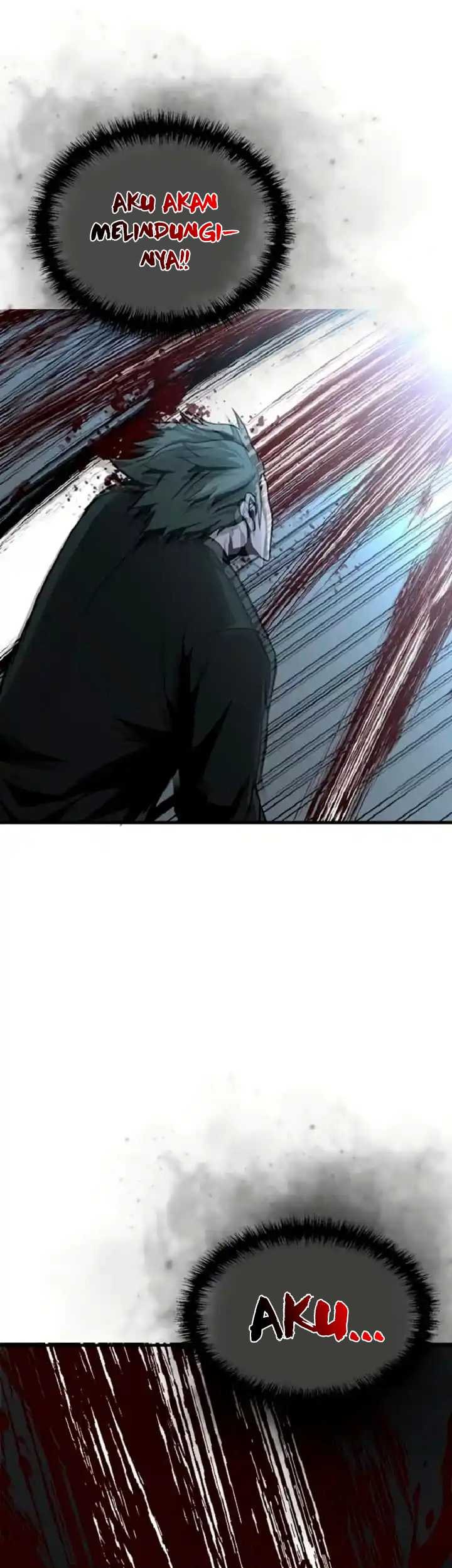 Baca Decide to Be a Villain Chapter 35 Gambar 2
