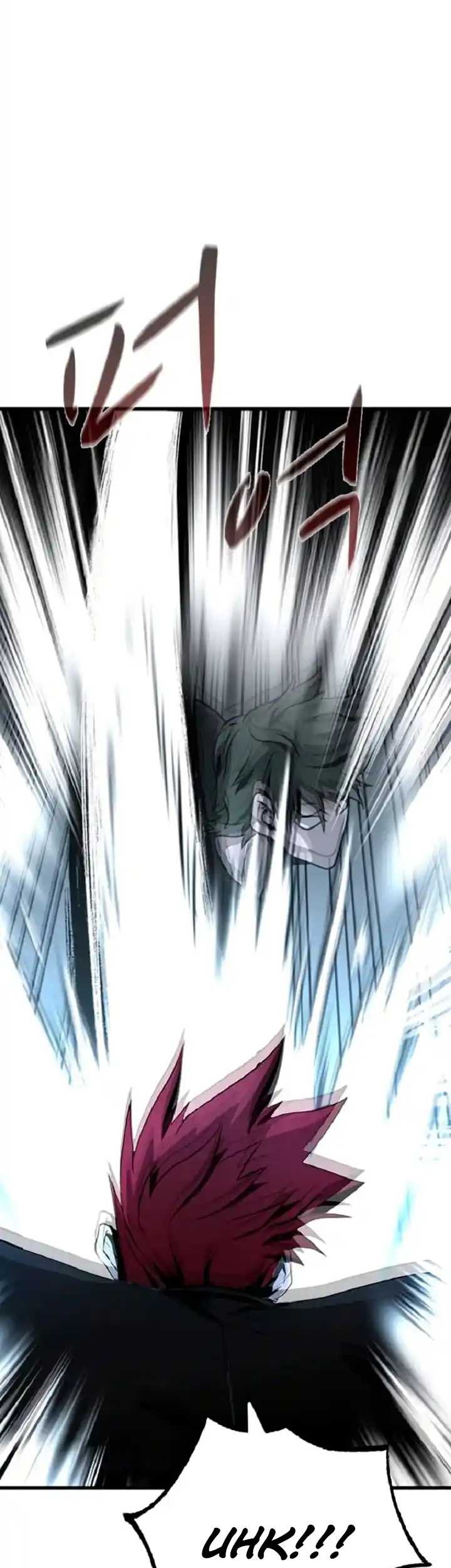 Decide to Be a Villain Chapter 35 Gambar 4